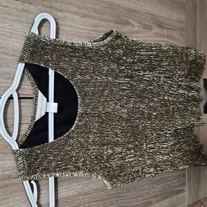 Christopher Banks Med Tank